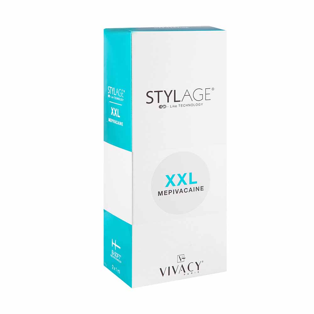 Stylage XXL Mepi  2 x 1ml